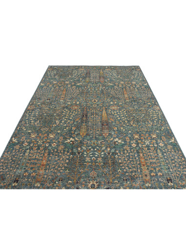 Tappeto Shahi Fine Pakistan cm.204x294