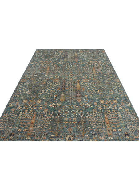 Tappeto Shahi Fine Pakistan cm.204x294