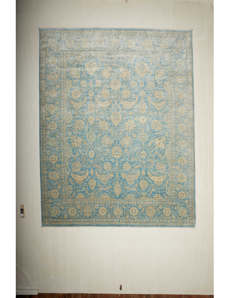 Tappeto Zigler Super Fine Pakistan cm.240x305