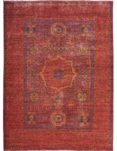 Tappeto Ziegler Mammalucchi Pakistan cm.146x204