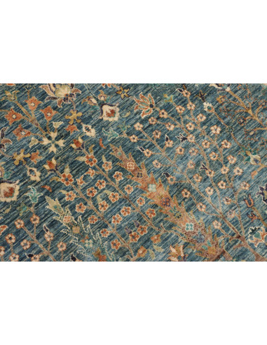 Tappeto Shahi Fine Pakistan cm.204x294