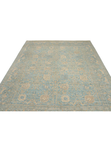 Tappeto Zigler Super Fine Pakistan cm.238x295