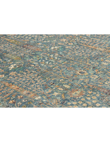 Tappeto Shahi Fine Pakistan cm.204x294