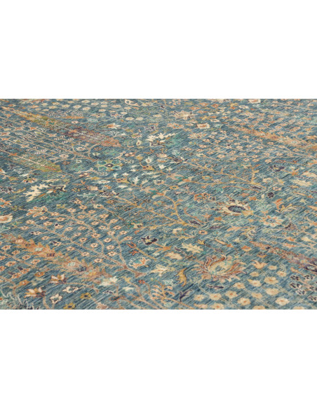 Tappeto Shahi Fine Pakistan cm.204x294