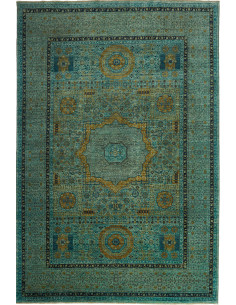 Tappeto Ziegler Mammalucchi Pakistan cm.195x297