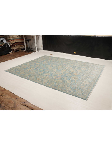 Tappeto Zigler Super Fine Pakistan cm.240x305