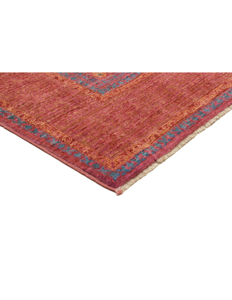 Tappeto Ziegler Mammalucchi Pakistan cm.151x201