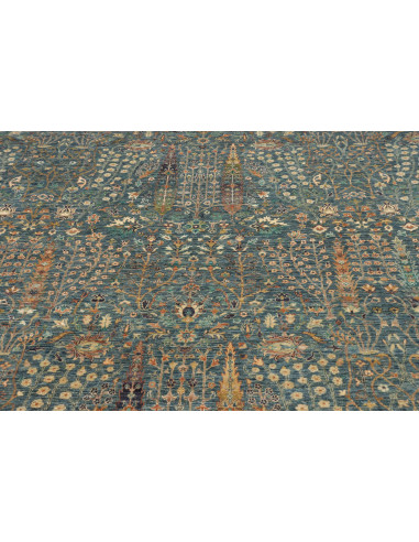 Tappeto Shahi Fine Pakistan cm.204x294