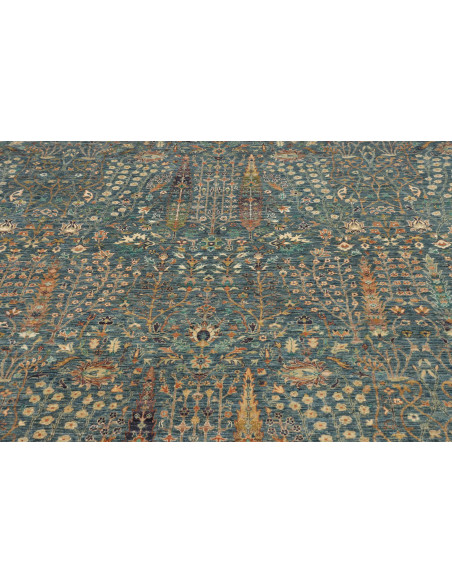 Tappeto Shahi Fine Pakistan cm.204x294