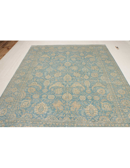 Tappeto Zigler Super Fine Pakistan cm.240x305