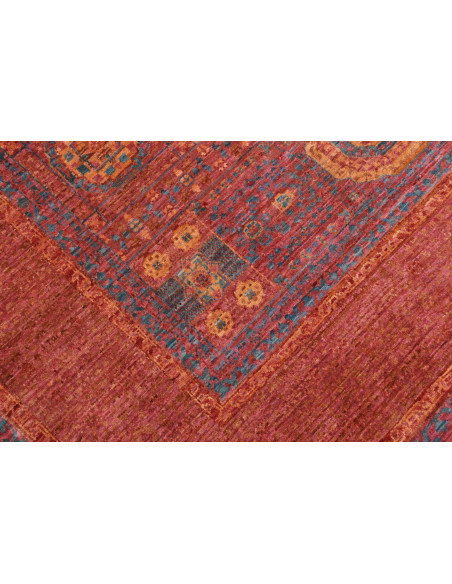 Tappeto Ziegler Mammalucchi Pakistan cm.151x201