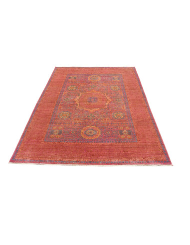 Tappeto Ziegler Mammalucchi Pakistan cm.146x204