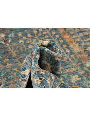 Tappeto Shahi Fine Pakistan cm.204x294