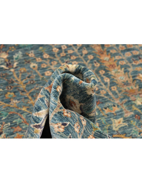 Tappeto Shahi Fine Pakistan cm.204x294