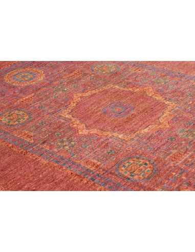 Tappeto Ziegler Mammalucchi Pakistan cm.151x201