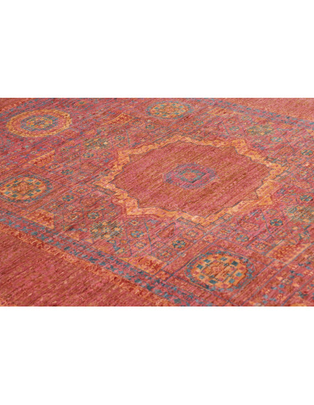 Tappeto Ziegler Mammalucchi Pakistan cm.151x201