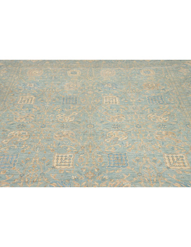 Tappeto Zigler Super Fine Pakistan cm.238x295