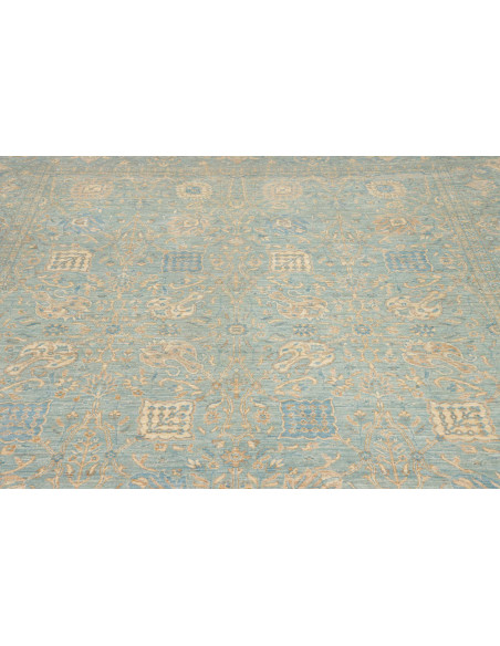 Tappeto Zigler Super Fine Pakistan cm.238x295