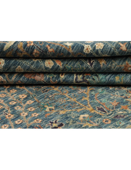 Tappeto Shahi Fine Pakistan cm.204x294