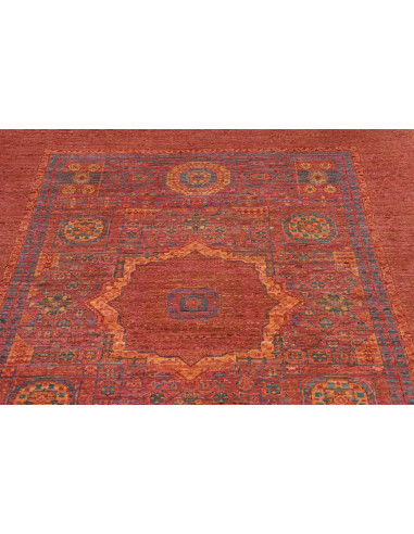 Tappeto Ziegler Mammalucchi Pakistan cm.151x201