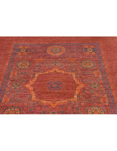 Tappeto Ziegler Mammalucchi Pakistan cm.151x201