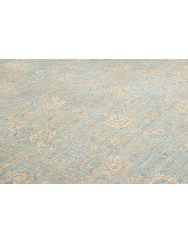 Tappeto Zigler Super Fine Pakistan cm.238x295