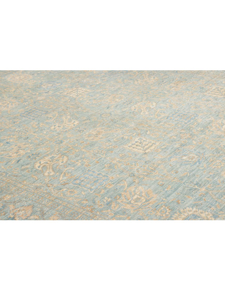 Tappeto Zigler Super Fine Pakistan cm.238x295