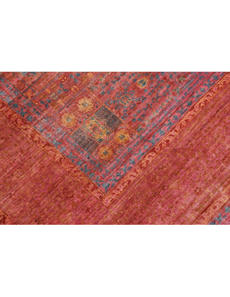 Tappeto Ziegler Mammalucchi Pakistan cm.146x204