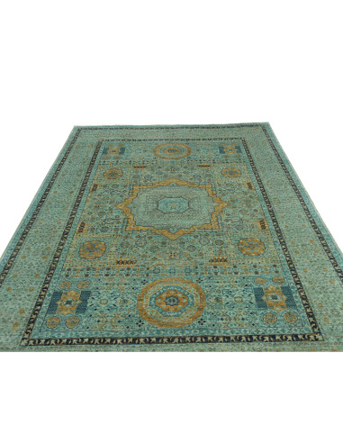 Tappeto Ziegler Mammalucchi Pakistan cm.195x297