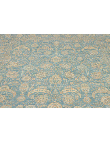 Tappeto Zigler Super Fine Pakistan cm.240x305