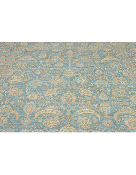 Tappeto Zigler Super Fine Pakistan cm.240x305