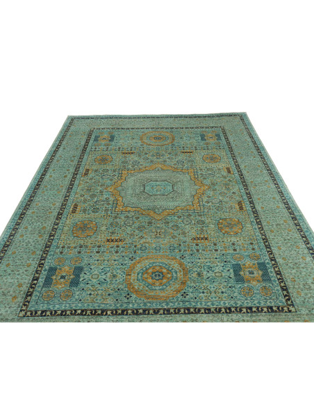 Tappeto Ziegler Mammalucchi Pakistan cm.195x297