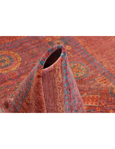 Tappeto Ziegler Mammalucchi Pakistan cm.151x201