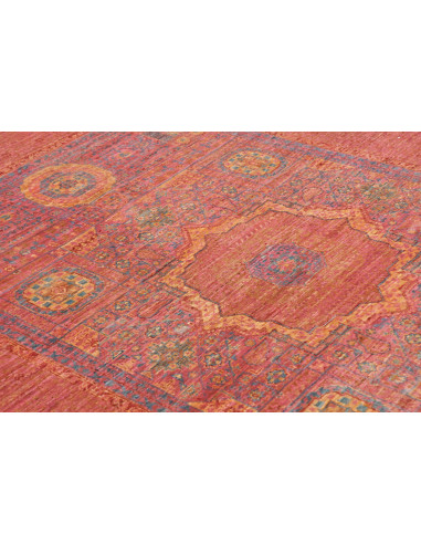 Tappeto Ziegler Mammalucchi Pakistan cm.146x204