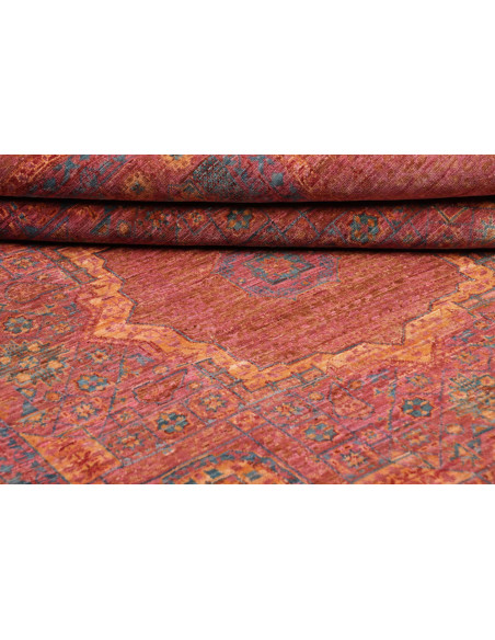 Tappeto Ziegler Mammalucchi Pakistan cm.151x201