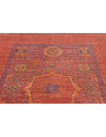 Tappeto Ziegler Mammalucchi Pakistan cm.146x204