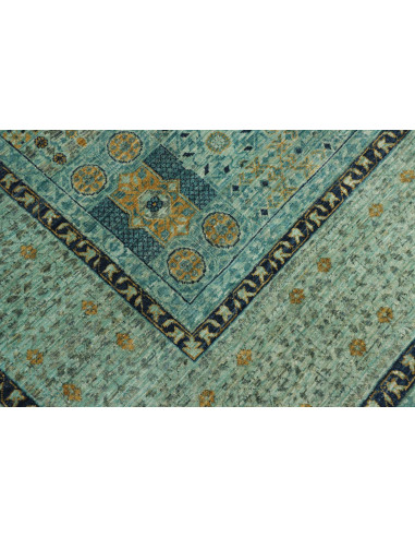 Tappeto Ziegler Mammalucchi Pakistan cm.195x297