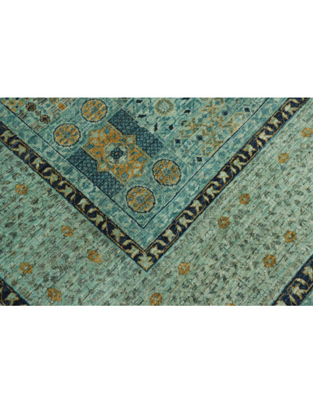 Tappeto Ziegler Mammalucchi Pakistan cm.195x297