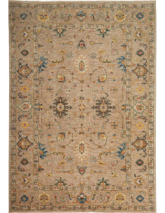 Tappeto Zigler Pakistan cm.169x243