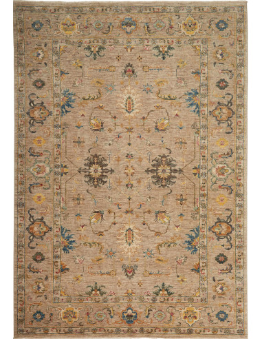 Tappeto Zigler Pakistan cm.169x243