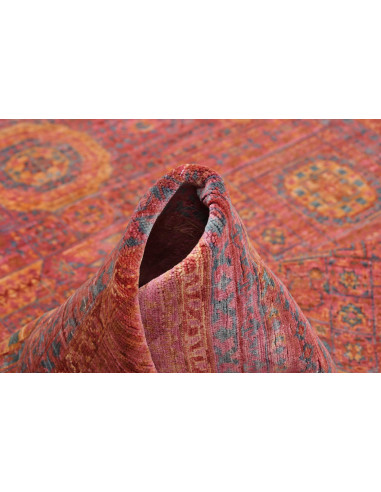 Tappeto Ziegler Mammalucchi Pakistan cm.146x204