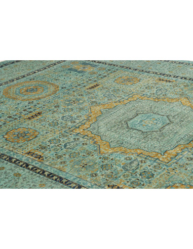 Tappeto Ziegler Mammalucchi Pakistan cm.195x297