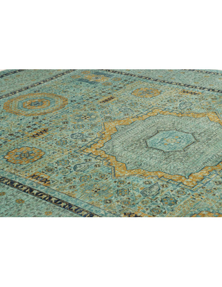 Tappeto Ziegler Mammalucchi Pakistan cm.195x297