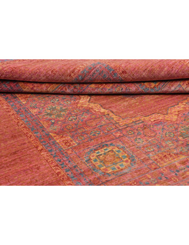 Tappeto Ziegler Mammalucchi Pakistan cm.146x204