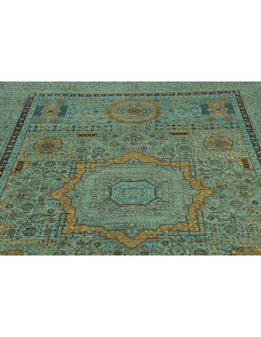 Tappeto Ziegler Mammalucchi Pakistan cm.195x297