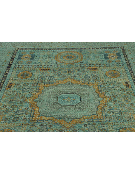 Tappeto Ziegler Mammalucchi Pakistan cm.195x297