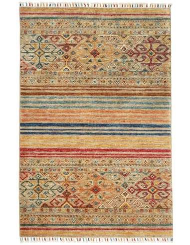 Tappeto Rubin Pakistan cm.100x152