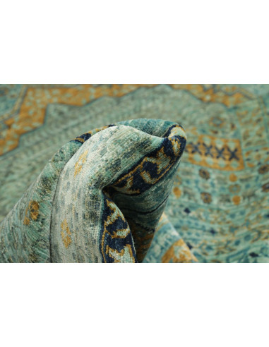 Tappeto Ziegler Mammalucchi Pakistan cm.195x297