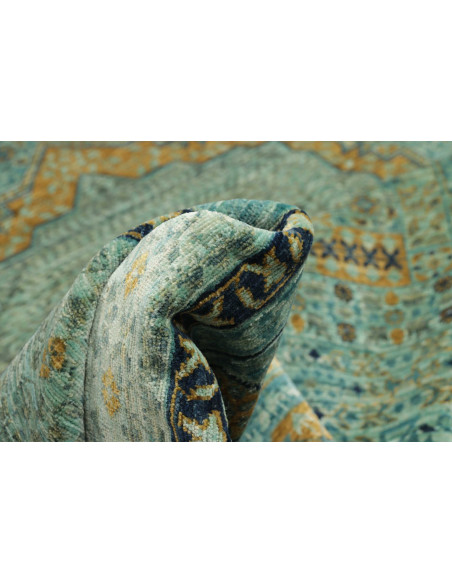 Tappeto Ziegler Mammalucchi Pakistan cm.195x297