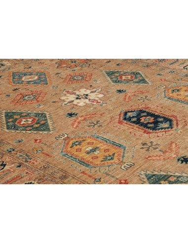 Tappeto Kazak Royal Pakistan cm.201x302